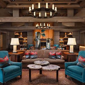Little America Hotel Flagstaff